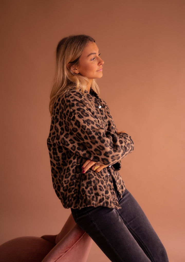 MARAIS  | VESTE TENDANCE