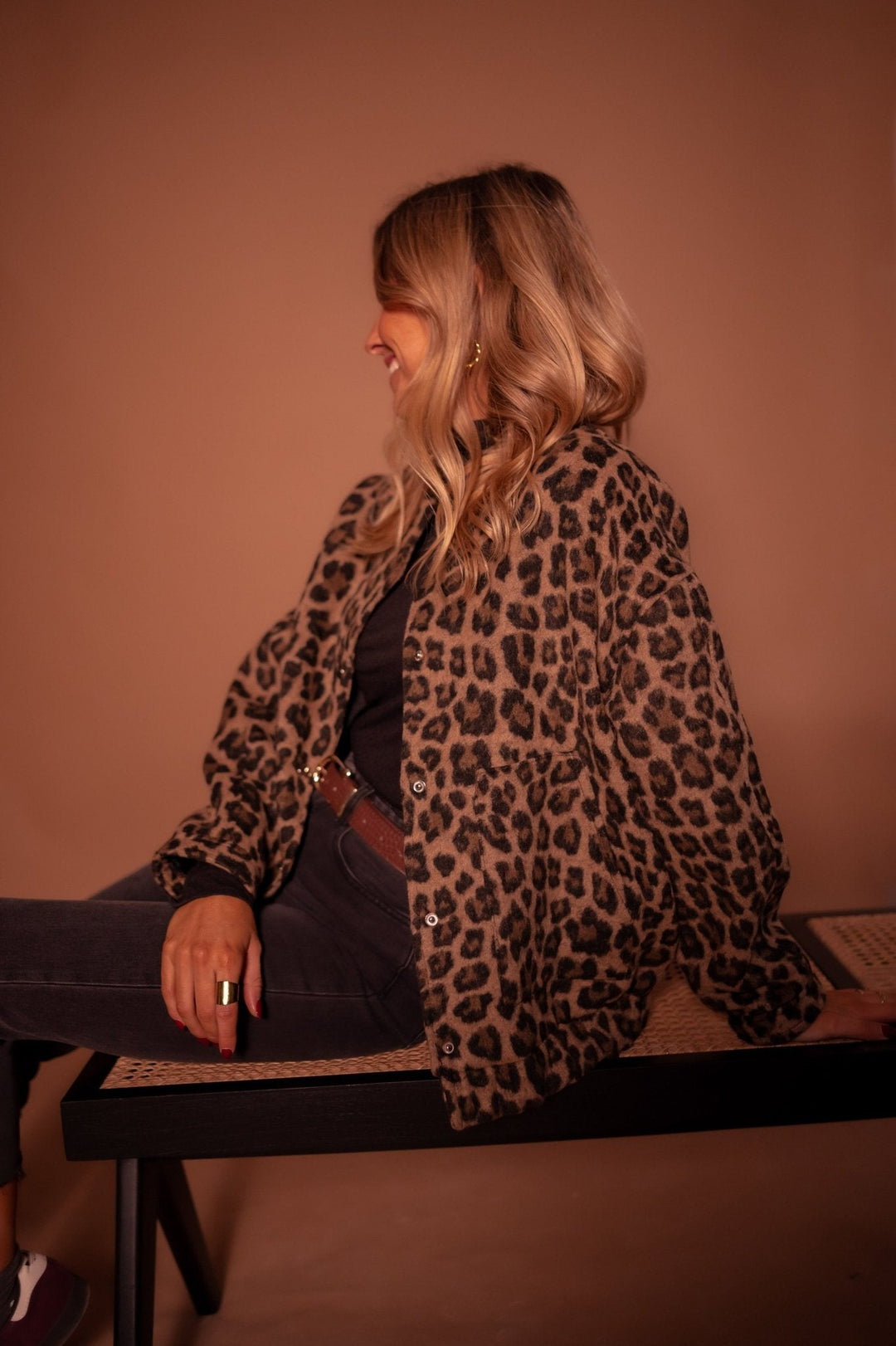 MARAIS  | VESTE TENDANCE
