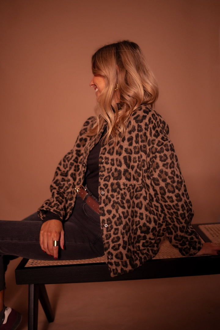 MARAIS  | VESTE TENDANCE