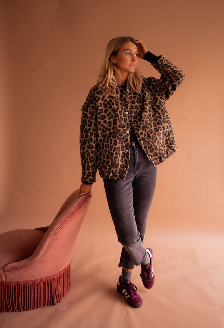 MARAIS  | VESTE TENDANCE