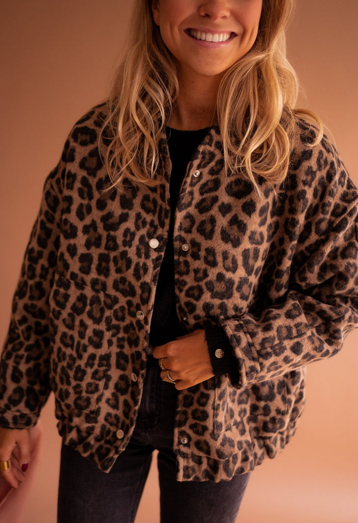 MARAIS  | VESTE TENDANCE