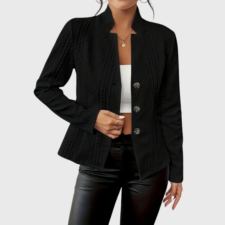 MARAIS | BLAZER CHIC ET INTEMPOREL