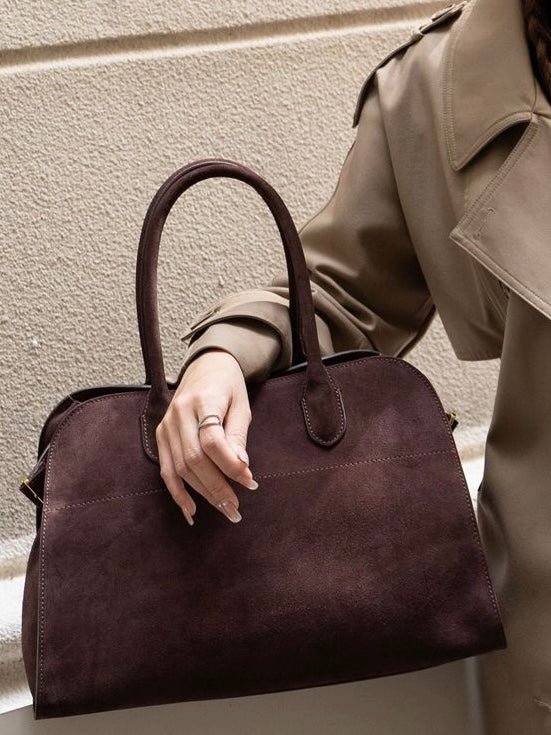 MARAIS | TOTE URBAIN ESSENTIEL