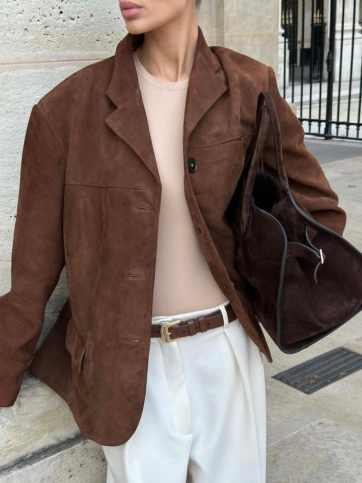 MARAIS | TOTE URBAIN ESSENTIEL