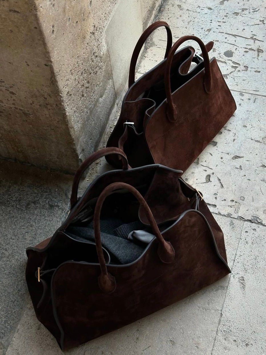 MARAIS | TOTE URBAIN ESSENTIEL