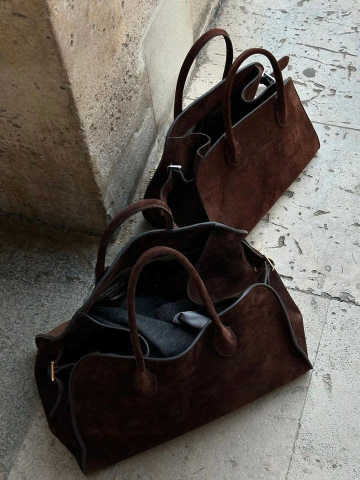 MARAIS | TOTE URBAIN ESSENTIEL