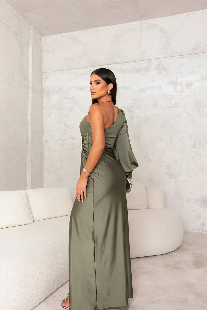 MARAIS | ROBE ÉLÉGANTE