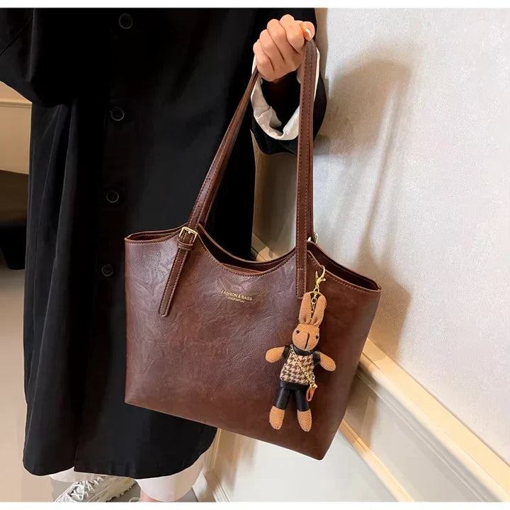 MARAIS | SAC À MAIN CLASSIQUE