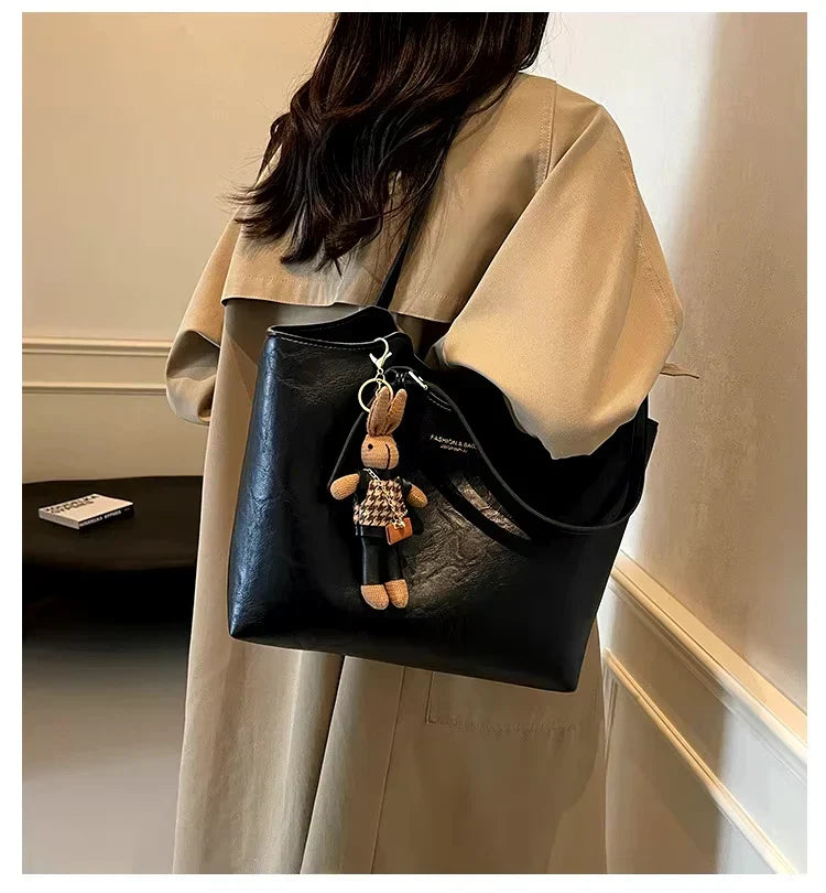 MARAIS | SAC À MAIN CLASSIQUE