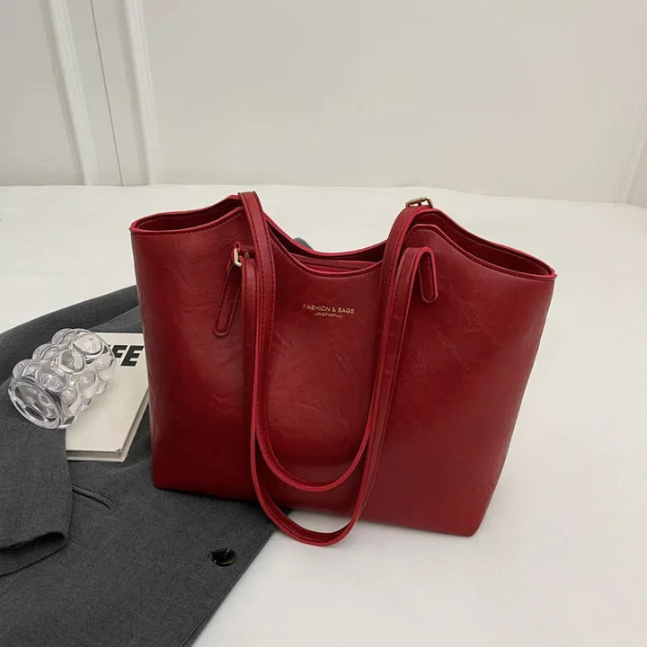 MARAIS | SAC À MAIN CLASSIQUE