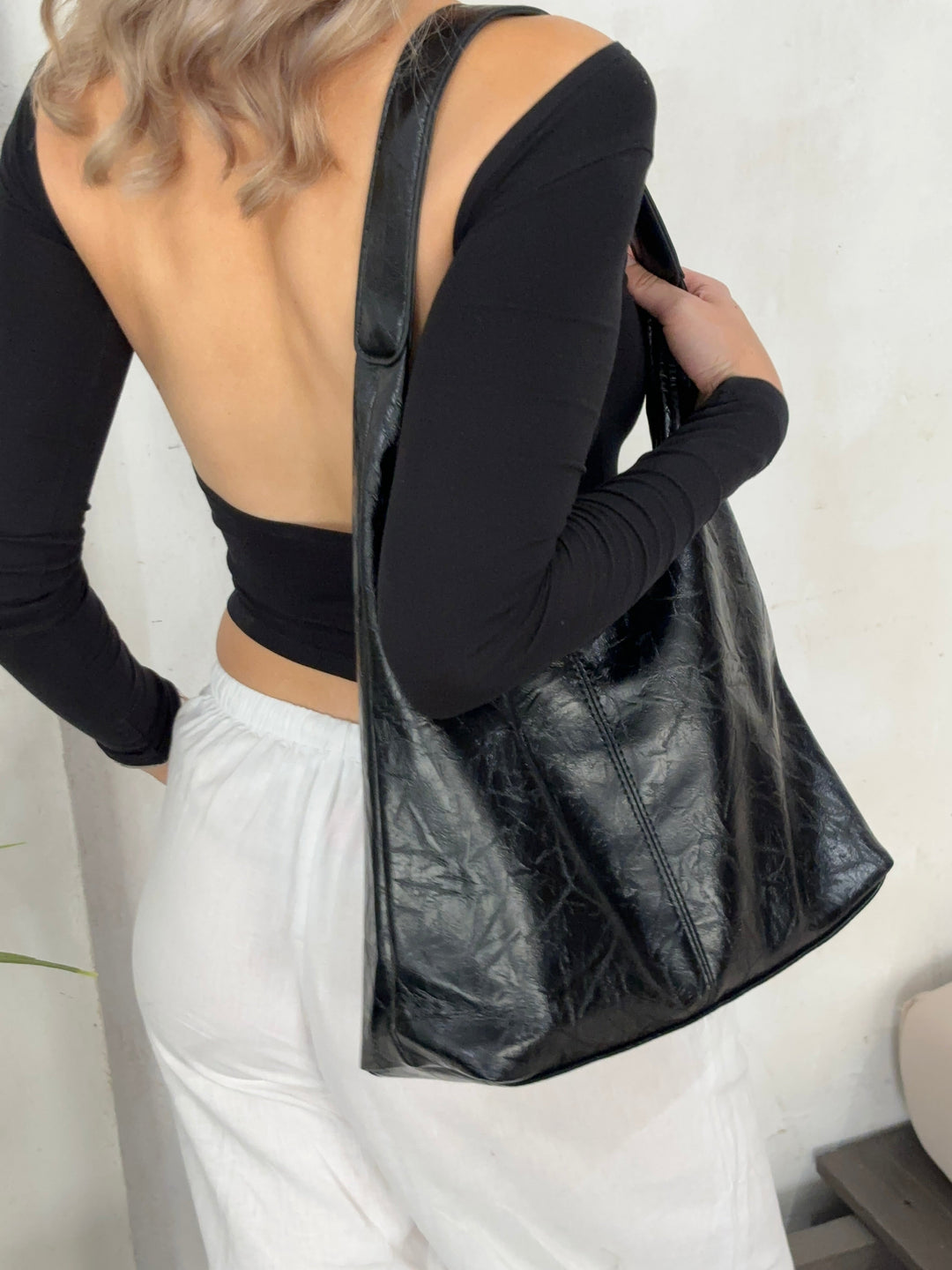 MARAIS | SAC LÉA