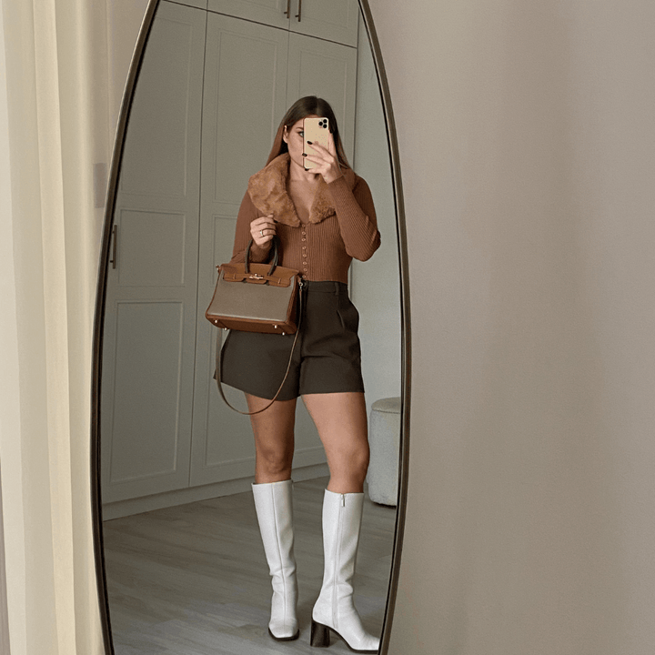 MARAIS | SAC INTEMPOREL RÉINVENTÉ AVEC AUDACE