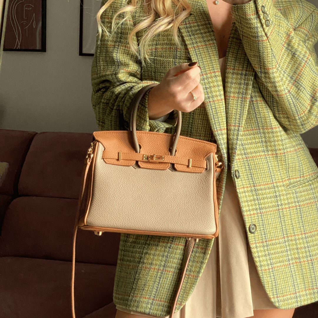 MARAIS | SAC INTEMPOREL RÉINVENTÉ AVEC AUDACE