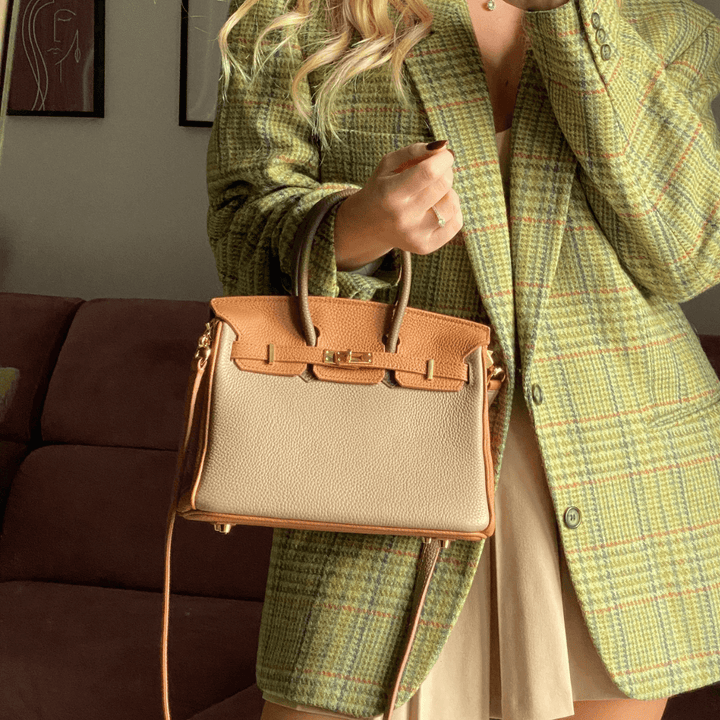 MARAIS | SAC INTEMPOREL RÉINVENTÉ AVEC AUDACE
