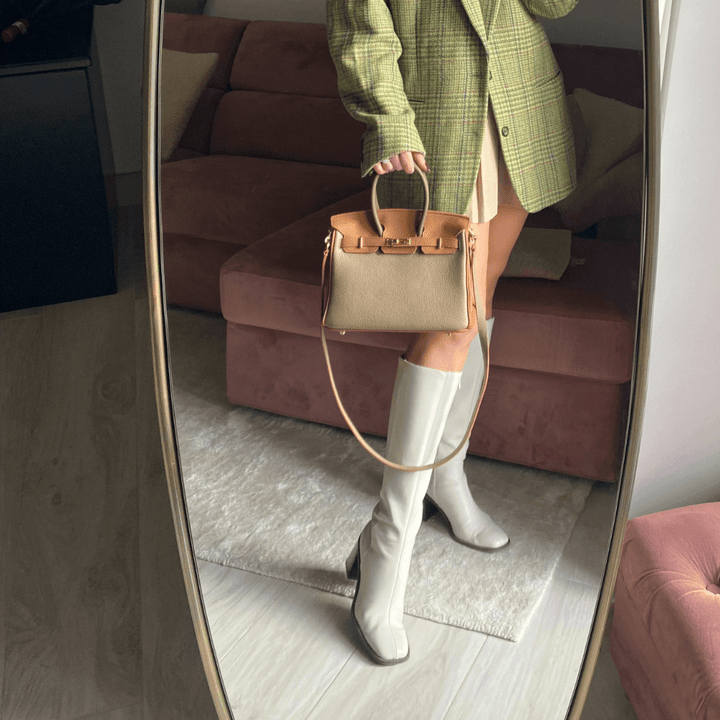MARAIS | SAC INTEMPOREL RÉINVENTÉ AVEC AUDACE