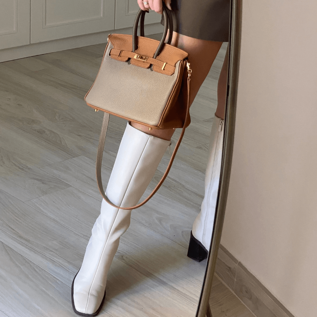 MARAIS | SAC INTEMPOREL RÉINVENTÉ AVEC AUDACE
