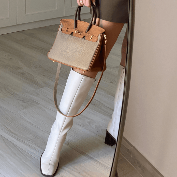MARAIS | SAC INTEMPOREL RÉINVENTÉ AVEC AUDACE