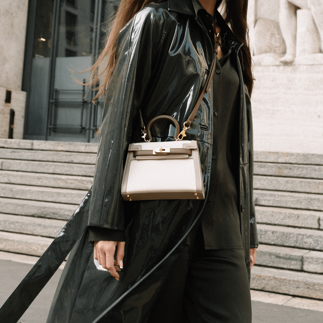 MARAIS | SAC GABI