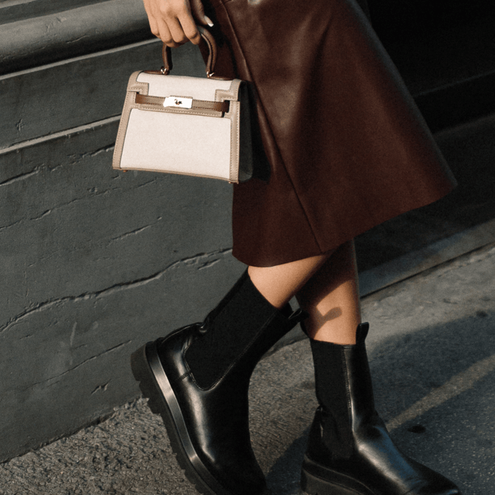 MARAIS | SAC GABI