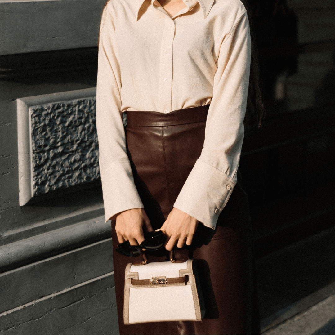 MARAIS | SAC GABI