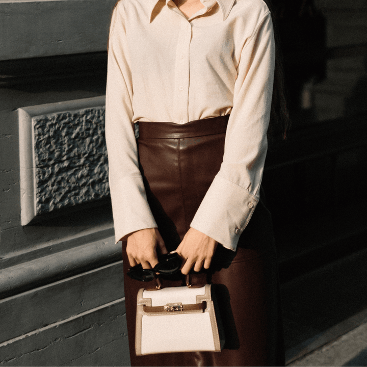 MARAIS | SAC GABI