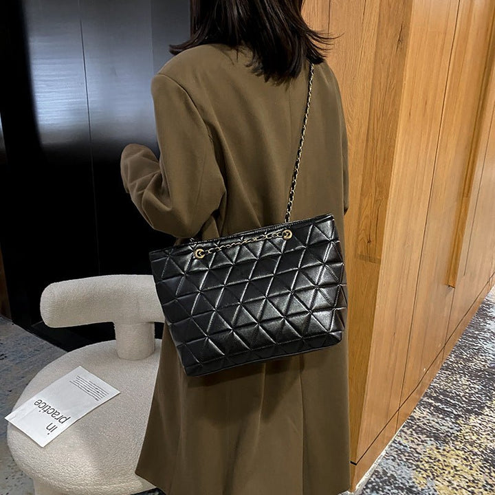 MARAIS | SIENNA TOTE