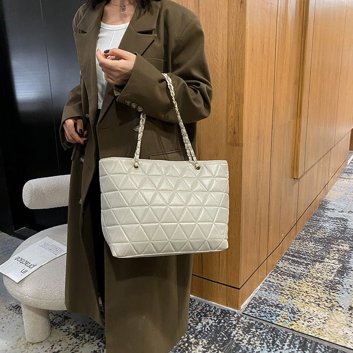 MARAIS | SIENNA TOTE