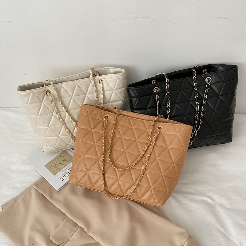 MARAIS | SIENNA TOTE