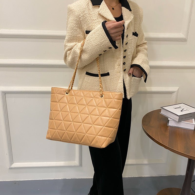 MARAIS | SIENNA TOTE