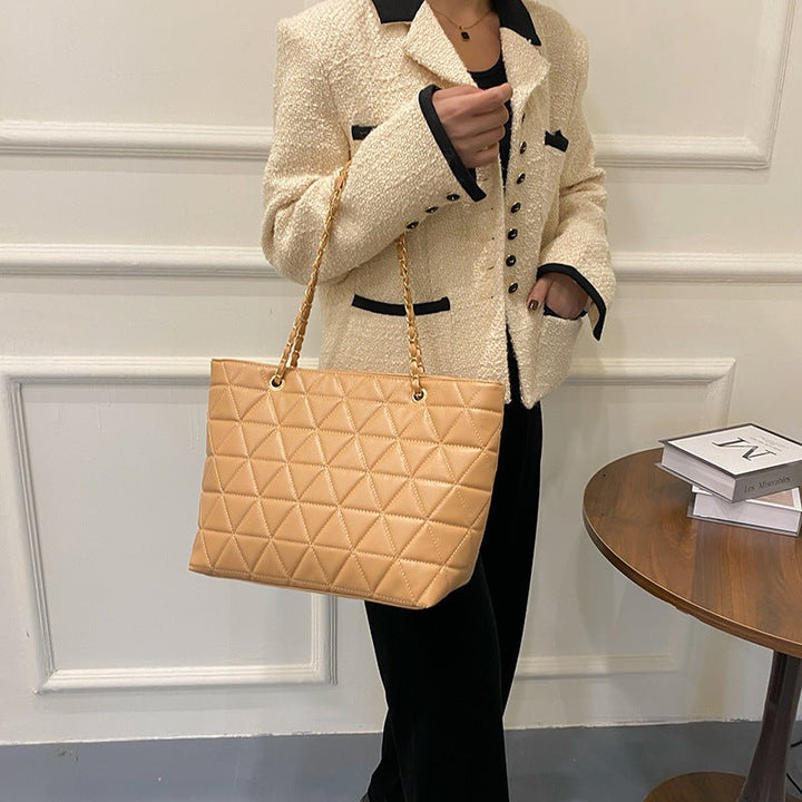 MARAIS | SIENNA TOTE