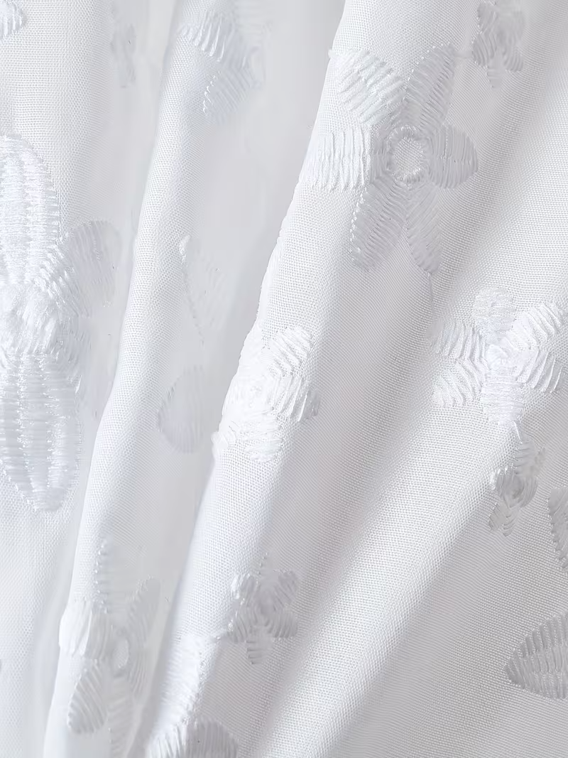 MARAIS | Blouse Élégante à Motifs Floraux