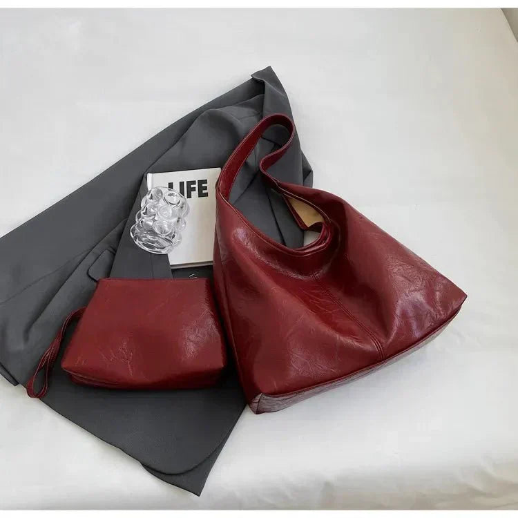 MARAIS | ENSEMBLE DE SACS