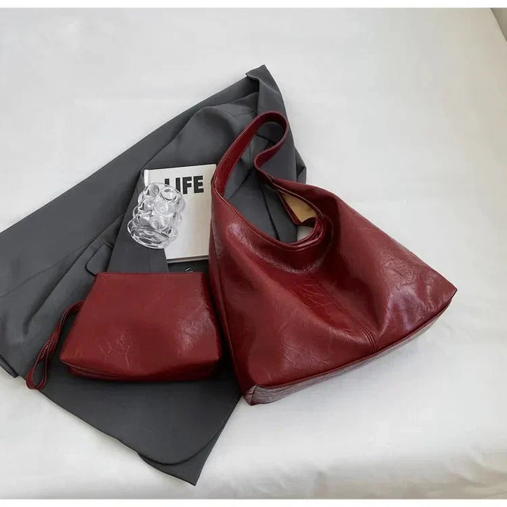 MARAIS | ENSEMBLE DE SACS
